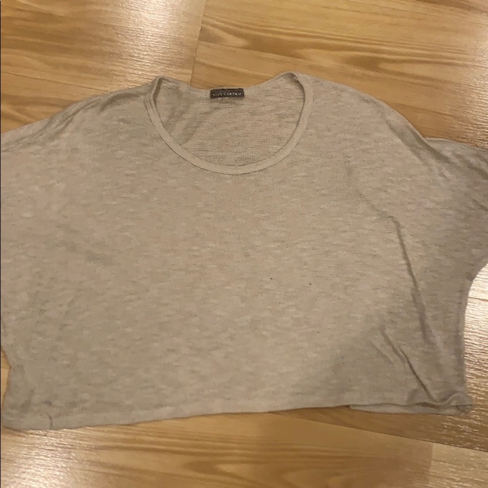 Crop Top M